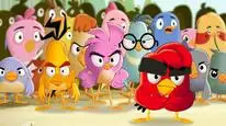 Tập 14 Angry Birds: Quậy tưng mùa hè (Phần 2)
