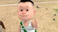 Tập 10 Boonie Những Chú Gấu Tí Hon (Phần 2)