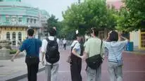 Tập 5 Khi Anh Chạy Về Phía Em