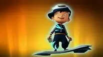 Tập 12 BoBoiBoy (Phần 1)