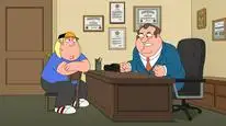 Tập 20 Family Guy (Phần 21)