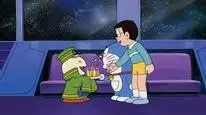Tập Full Doraemon: Nobita và Chuyến Tàu Tốc Hành Ngân Hà