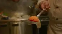 Tập 9 Gudetama: Cuộc phiêu lưu của quả trứng lười