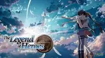 Tập 1 Eiyuu Densetsu: Sora no Kiseki The Animation