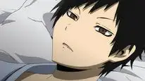 Tập 15 Durarara!!