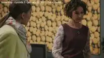 Tập 5 Hoa Tuyết Điểm