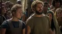 Tập 01 Thành Troy sụp đổ