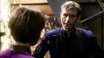 Tập 19 Star Trek: Enterprise (Phần 3)