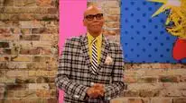 Tập 1 Rupaul's Drag Race - Cuộc chiến giày cao gót (Phần 6)