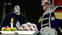 Tập 44 Toriko