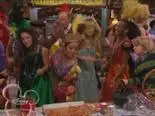 Tập 10 Cuộc Sống Thượng Hạng Của Zack & Cody (Phần 2)