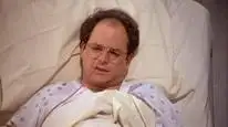 Tập 8 Seinfeld (Phần 2)