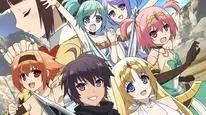 Tập 4 Hyakuren no Haou to Seiyaku no Valkyria