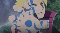 Tập 292 Boruto: Naruto hậu sinh khả úy