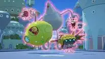 Tập 4 Pac-Man and the Ghostly Adventures (Phần 2)