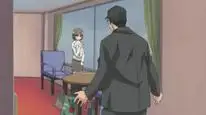 Tập 9 Saishuu Heiki Kanojo