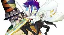 Tập 6 D.Gray-man Hallow