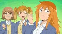 Tập 07 Đừng Chọc Anh Nữa Mà, Nagatoro! (S2)