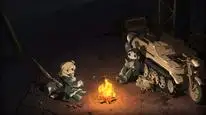 Tập 5 Shoujo Shuumatsu Ryokou