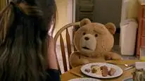 Tập 7 Chú gấu Ted