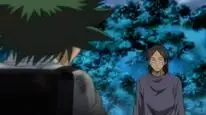Tập 10 Ueki no Housoku