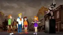 Tập 23 Be Cool, Scooby-Doo! (Phần 2)