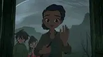 Tập 7 Lời Nguyền! - Curses!