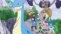 Tập 84 Pokemon (2023)