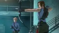 Tập 7 Tomb Raider: Huyền thoại Lara Croft (Phần 1)