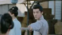 Tập 11 Liễu Chu Ký