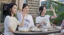 Tập 08 Tạm Biệt Lớp 18