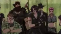 Tập 12 ジビエート