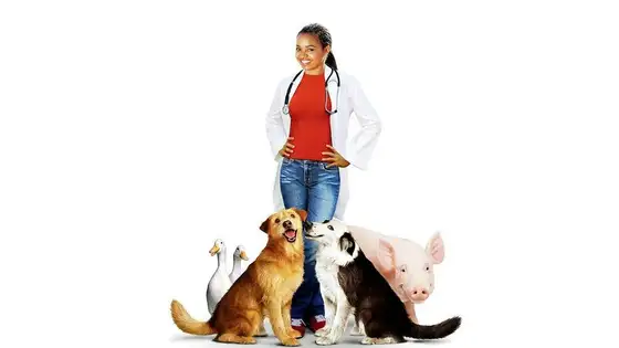 Tập Full Bác Sĩ Dolittle