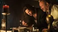 Tập 9 Những Con Quỷ Của Da Vinci (Phần 2)