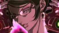 Tập Full Bayonetta: Số Phận Đẫm Máu