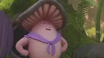Tập 48 Mush Mush Và Đội Nấm Tài Năng