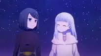 Tập 12 Dungeon no Naka no Hito