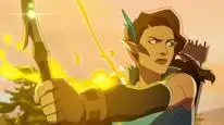 Tập 11 The Legend of Vox Machina (Phần 2)