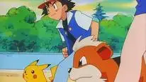 Tập 054 Pokémon: Mặt Trời & Mặt Trăng (Phần 1)