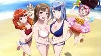 Tập 8 Tsuujou Kougeki ga Zentai Kougeki de Ni-kai Kougeki no Okaasan wa Suki desu ka?