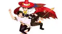 Tập 12 Witch Craft Works