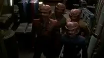 Tập 10 Star Trek: Deep Space Nine (Phần 6)
