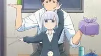 Tập 9 Aharen-san wa Hakarenai