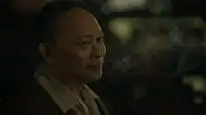 Tập 4 Cô gái Kretek