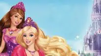 Tập Full Barbie và Lâu Đài Kim Cương