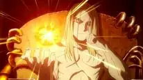 Tập 16 Fullmetal Alchemist