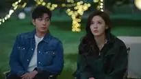 Tập 28 Lời Nói Dối Của Em Cũng Dễ Nghe