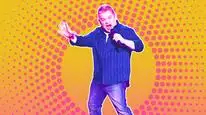 Tập Full Patton Oswalt: Chúng ta cùng gào thét