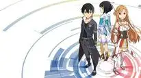 Tập 18 Đao Kiếm Thần Vực Alicization