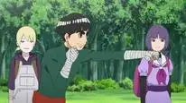 Tập 034 Boruto: Naruto Hậu Sinh Khả Úy